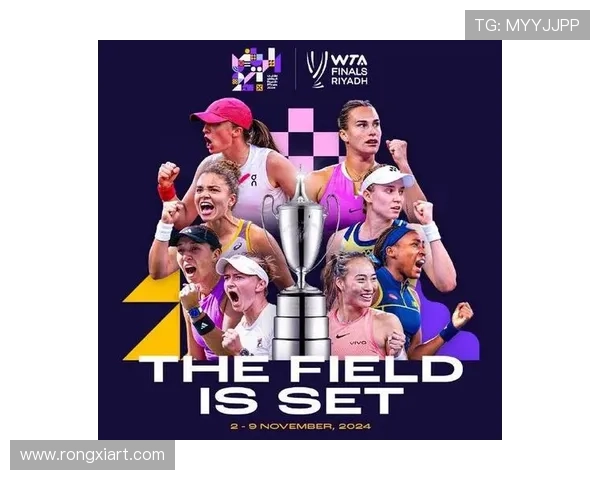 萨巴伦卡直落两盘击败高芙 WTA总决赛四强席位最终确定