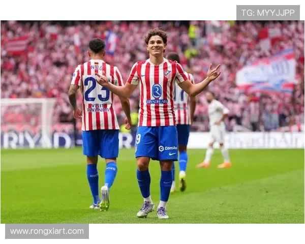 阿尔瓦雷斯梅开二度姆巴佩破门 马竞5比2大胜皇马迎来德比辉煌