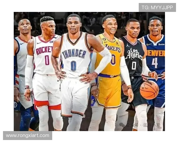 CBA球队向威少报价千万美金媒体人直言不实科比来也难以成行