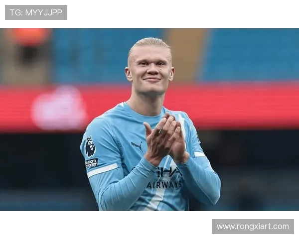 哈兰德表现惊艳助曼城夺胜荣膺英超第六轮最佳球员称号 哈兰德表现惊艳助曼城夺胜荣膺英超第六轮最佳球员称号