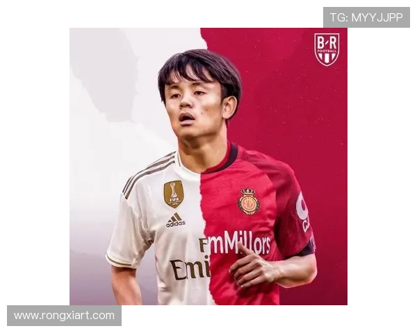 久保建英以18岁零5天创下日本队最年轻出场纪录